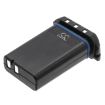 Battery for Icom IC-M92D IC-M91D (BP-275) - 3