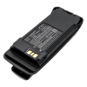 Vertex VXD720 Replacement Battery - 1