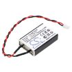 Battery for Harris Falcon III AN/PRC-152 Series (p/n LTC-7PN-S4) - 1