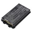 Battery for Telox TE320 - Model TEB-4000 - 1