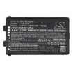 Battery for Telox TE320 - Model TEB-4000 - 5
