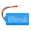 Di4 GYRO LASER 2500 Battery Replacement - 3