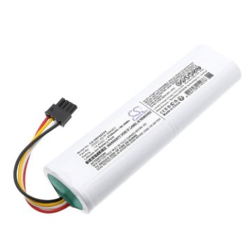 Dreame RLF22GA RLD11GD F9 Pro D9 Plus Battery P2051-4S1P-XWDEV - 1