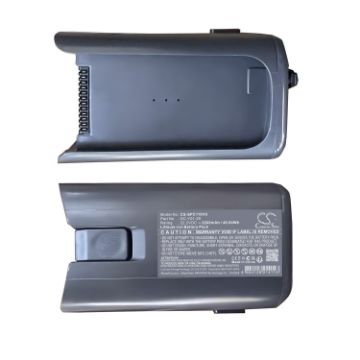 Battery for Supro EVS-C11 MAX-DC EVS-C11 MAX A11 - 1