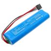 Battery for Cecotec Rockstar Deepclean Max & Essential (p/n 91046) - 1
