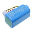 Media R3-L101C R1 Battery (p/n INR18650-4S1P) - 2
