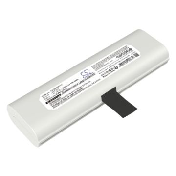 Sencor SRV 2010TI Battery (p/n SRX 0026 SVX 076) - 1