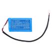 Battery for Hutt W95 W66 W55 G104 DDC55 (PL443048-4S) - 3