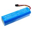 Battery for Sencor SRV 9790BK (p/n SRX 9701) - 2
