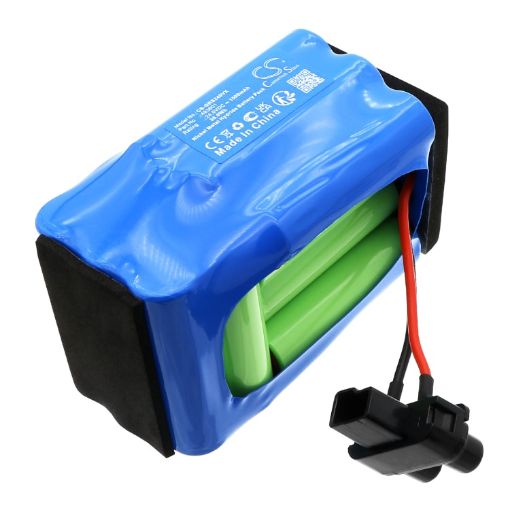 Battery for Gorenje VCSP1002D SVC240W 467587 (p/n 493601) - 1