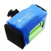 Battery for Gorenje VCSP1002D SVC240W 467587 (p/n 493601) - 2