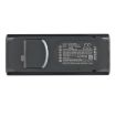 Battery for Electrolux Ultimatehome 600 Models (p/n WKZS21625PG-25) - 5