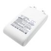 Battery for Dreame R10 Vacuum (p/n V2309-7S1P-BCA) - 3