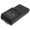 Invictus X9-01 X9 X7-01 X7 Battery (p/n 101904370) - 1