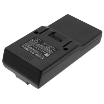 Invictus X9-01 X9 X7-01 X7 Battery (p/n 101904370) - 1