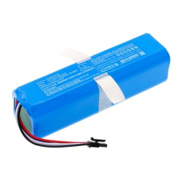 Lifero RX10 Battery Replacement - 1