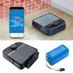 Replacement Battery for Iclebo G7 G5 Robotic Vacuum - 6