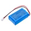 Battery for Cecotec Conga WinRobot 870 (p/n AHB403080) - 2