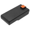 Karcher VC 4 Cordless myHome Battery (p/n 010036 6151 9.754-766.0) - 3
