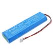 Overmax Aspiri Robo Battery (p/n INR18650-4S1P) - 2
