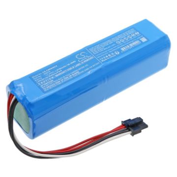 Cecotec Conga 9090 8090 Ultra Battery (p/n 84815 P1904-4S2P-MM) - 1