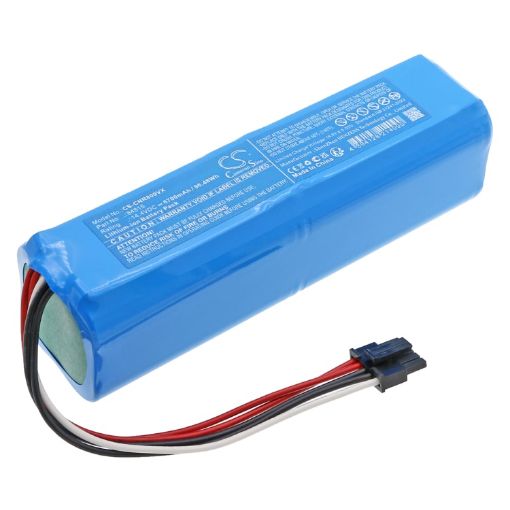 Cecotec Conga 9090 8090 Ultra Battery (p/n 84815 P1904-4S2P-MM) - 1