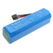 Cecotec Conga 9090 8090 Ultra Battery (p/n 84815 P1904-4S2P-MM) - 2