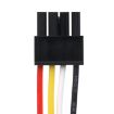 Roborock Q50ULE Q5+ Q5 Pro Battery (p/n BRR-2P4S-5200FL) - 4