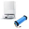 Roborock Q50ULE Q5+ Q5 Pro Battery (p/n BRR-2P4S-5200FL) - 6