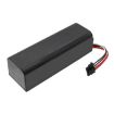 Battery for Cecotec Conga 9090 and 8090 Series (p/n U099-4S1P/4S2P) - 3