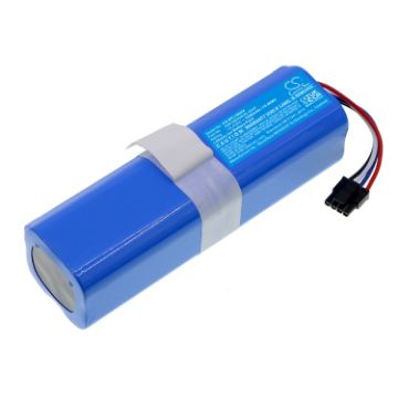Lifero RX10 Replacement Battery - 1
