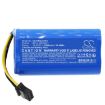 Easyhome 800560 Robot Replacement Battery - 3