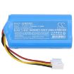 Papago M504 Battery (INR18650-B4-2600) - 3