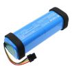 Battery for Roborock Q50ULE Q5+ Q5 Pro+ P10 Pro A8600RR (BRR-2P4S-5200FL) - 1