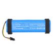 Battery for Roborock Q50ULE Q5+ Q5 Pro+ P10 Pro A8600RR (BRR-2P4S-5200FL) - 3