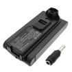 Battery for Shark Vacuum: UZ865H, Stratos IZ862HC, Cordless (XBATR725SL) - 1