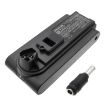 Battery for Shark Vacuum: UZ865H, Stratos IZ862HC, Cordless (XBATR725SL) - 2