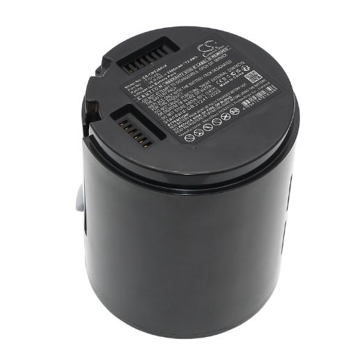 Dibea F20 Pro/Max Battery (p/n T-DC49L-SAM) - 1