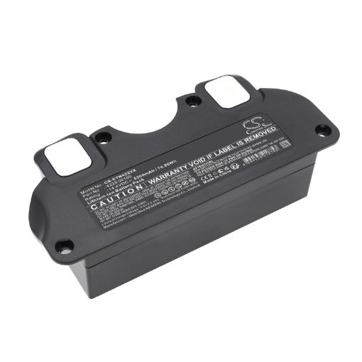 Eta 4228 Navaggio Profi Battery (p/n 4228 00100) - 1