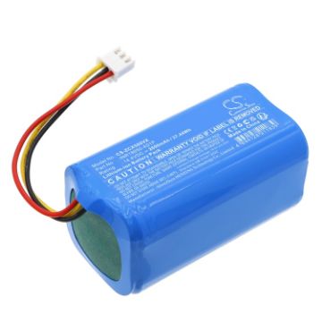 Robojet X-One Battery Replacement - 1