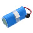 Replacement Battery for Redmond RV-R100 (p/n SUN-INTE-321) - 2