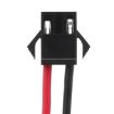 Replacement Battery for Redmond RV-R100 (p/n SUN-INTE-321) - 4