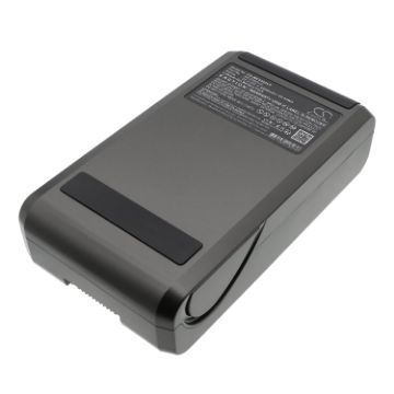 Maircle S3 Mate Cordless Pet Vacuum Cl S3 Replacement Battery - 1