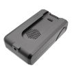 Maircle S3 Mate Cordless Pet Vacuum Cl S3 Replacement Battery - 4