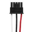Karcher RCV 2 Battery Replacement - 4