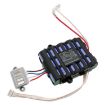 Whirlpool WVC-LI380Y W6 Replacement Battery - 1