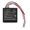Battery for Roborock WD2H1A U10 Pro Dyad Pro A10 Plus Sweeper - 3