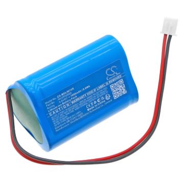 Battery for Midea R1TCN R1-L061E R1-L061D RV3TH2020 - 1