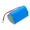 Battery for Midea R1TCN R1-L061E R1-L061D RV3TH2020 - 2
