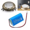 Battery for Midea R1TCN R1-L061E R1-L061D RV3TH2020 - 6